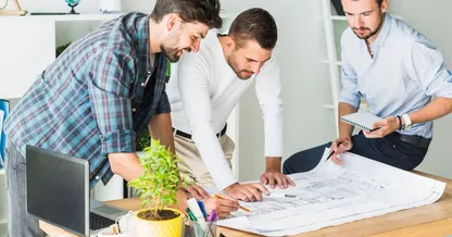 Image about technical consulting