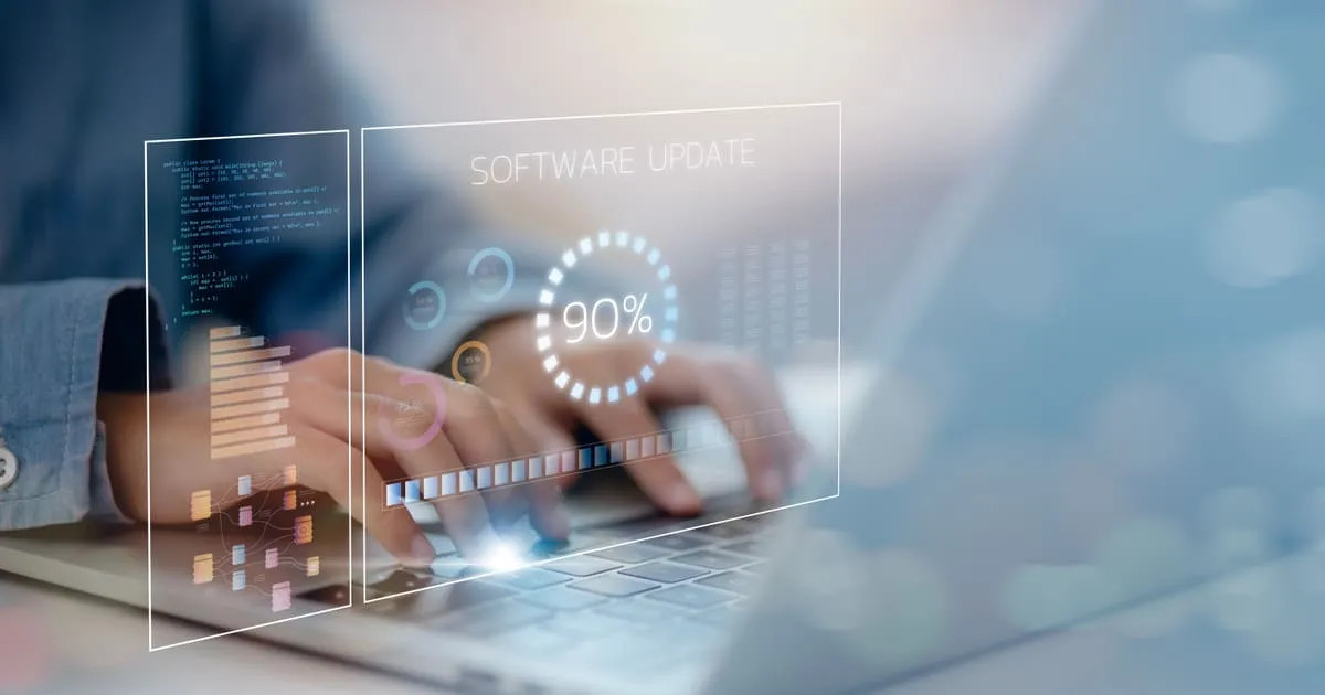 Turn Legacy Code Into a Competitive Asset