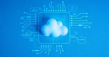 Image about infrastructure & deployment
