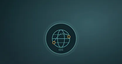 Image about customs edi & broker-bypass integration